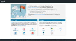 Desktop Screenshot of berlin.museum.de
