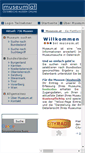 Mobile Screenshot of museum.at